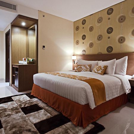 Ijen Suites Resort & Convention Malang Room photo